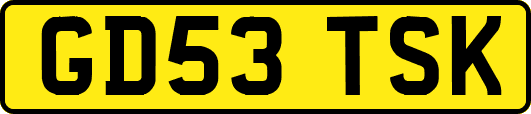GD53TSK