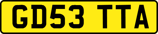 GD53TTA