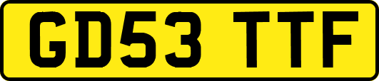 GD53TTF