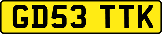 GD53TTK