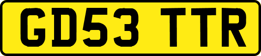 GD53TTR