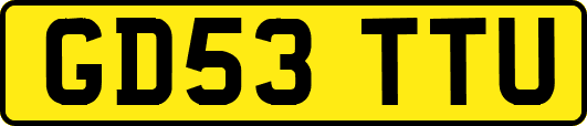 GD53TTU