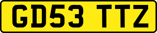 GD53TTZ