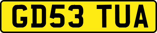 GD53TUA