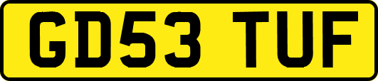 GD53TUF