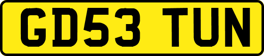 GD53TUN