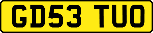 GD53TUO