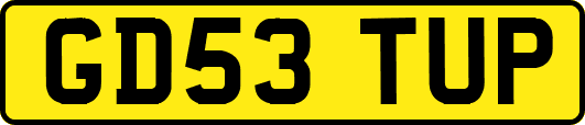 GD53TUP