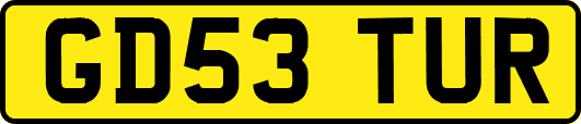 GD53TUR