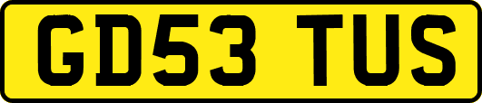 GD53TUS