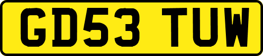 GD53TUW