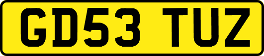 GD53TUZ