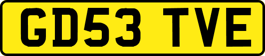 GD53TVE