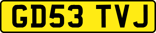 GD53TVJ