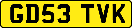 GD53TVK