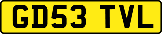 GD53TVL