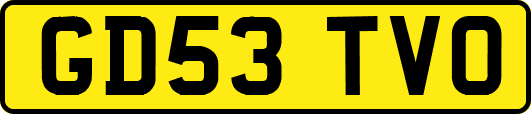 GD53TVO
