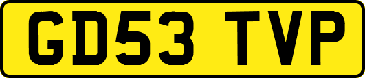 GD53TVP