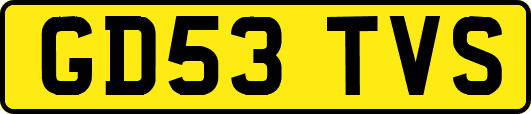 GD53TVS