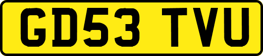 GD53TVU