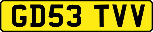 GD53TVV