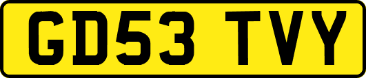 GD53TVY