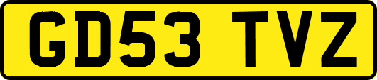 GD53TVZ