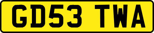 GD53TWA