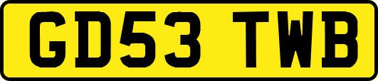 GD53TWB