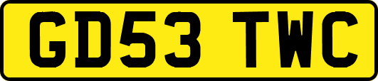 GD53TWC