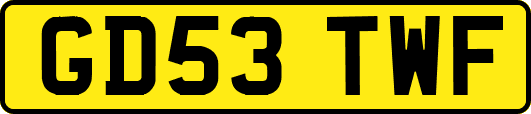 GD53TWF