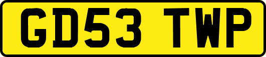GD53TWP
