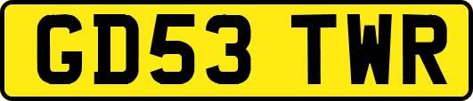 GD53TWR