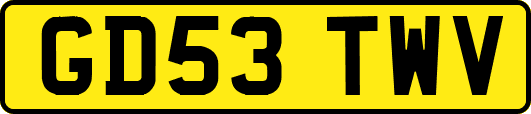 GD53TWV