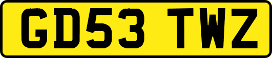 GD53TWZ