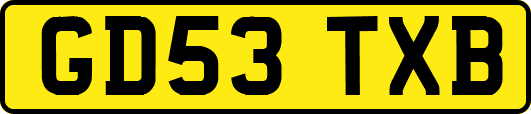 GD53TXB