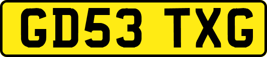 GD53TXG