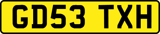GD53TXH