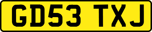 GD53TXJ