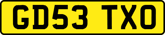 GD53TXO