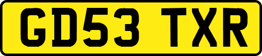 GD53TXR