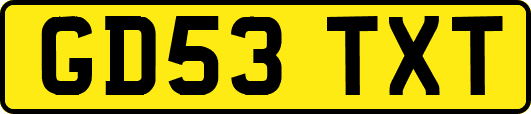 GD53TXT