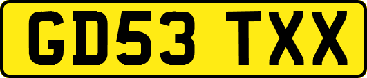 GD53TXX