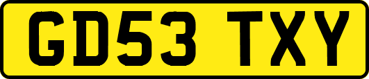 GD53TXY