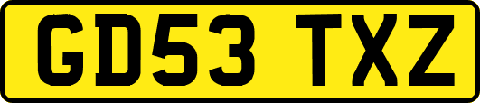 GD53TXZ