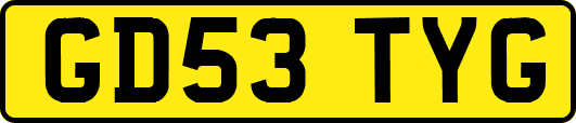 GD53TYG