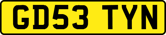 GD53TYN