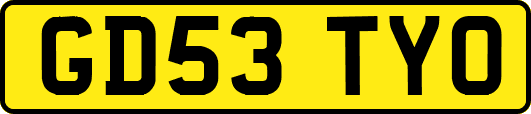 GD53TYO