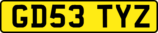 GD53TYZ