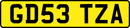GD53TZA